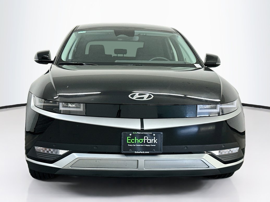 hyundai ioniq 5 2024 KM8KNDDF9RU280633 image hyundai ioniq 5 2024 KM8KNDDF9RU280633 image